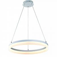 подвесной светодиодный светильник arte lamp 41 a9306sp-1wh в Сочи