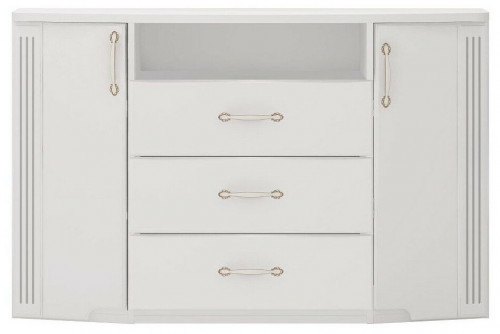 комод ижмебель виктория №12 в Сочи