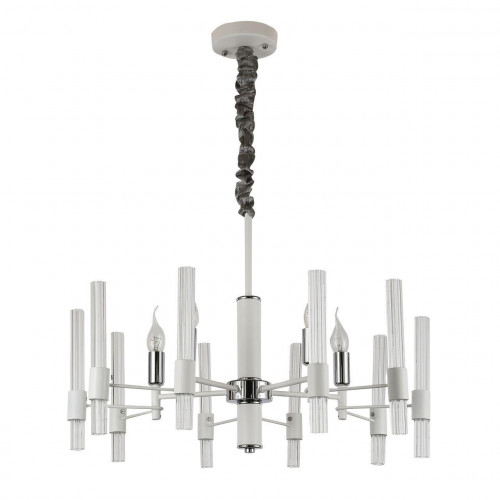 подвесная люстра f-promo supreme 2539-5p в Сочи