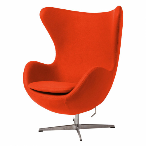 кресло egg chairорковное в Сочи
