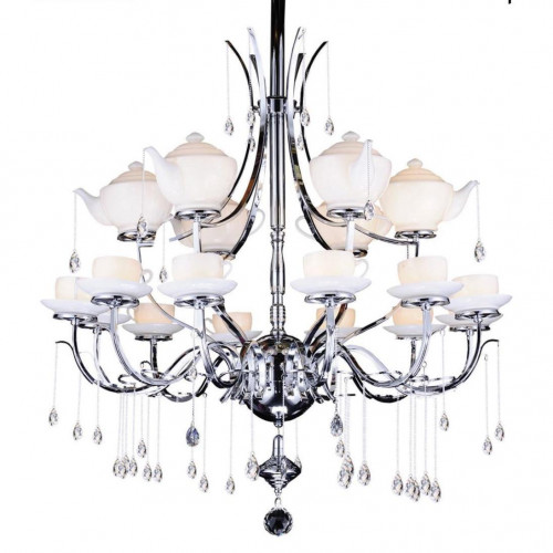 подвесная люстра artpole teekanne 001237 в Сочи