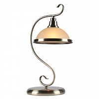 настольная лампа arte lamp safari a6905lt-1ab в Сочи