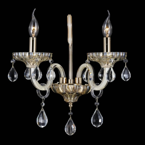 бра crystal lux sierra ap2 в Сочи