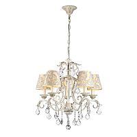 подвесная люстра maytoni velvet arm219-05-g в Сочи