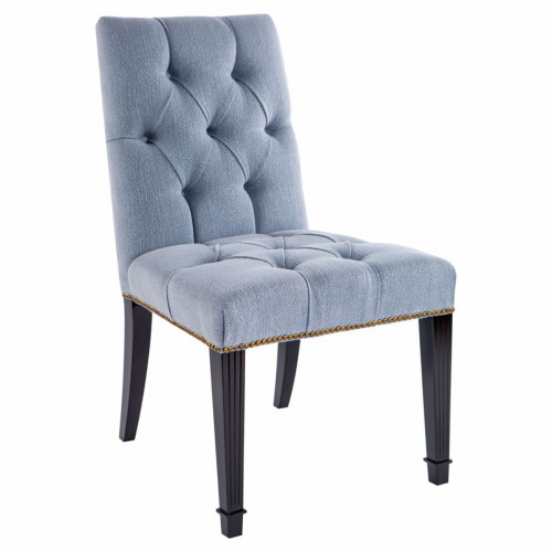 стул manon pearl blue в Сочи