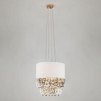 подвесной светильник bogates papillon 288/4 в Сочи