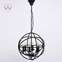подвесная люстра mw-light замок 249017306 в Сочи