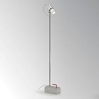 торшер shaker tr 1 white от leucos в Сочи
