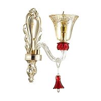 бра odeon light madlen 4004/1w в Сочи