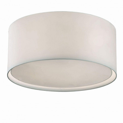 потолочный светильник ideal lux wheel pl5 bianco в Сочи