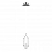 подвесной светильник lightstar pentola 803021 в Сочи