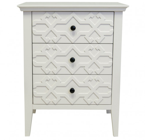 тумбочка friz white белая в Сочи