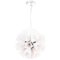 подвесная люстра arte lamp canzone a3469sp-25cc в Сочи
