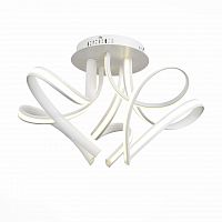 потолочная светодиодная люстра st luce intrigo sl954.502.05 в Сочи