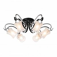 потолочная люстра silver light mary 214.59.6 в Сочи