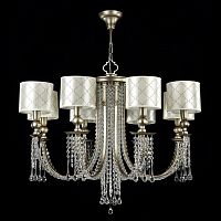 подвесная люстра maytoni bience h018-pl-08-ng в Сочи