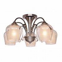 потолочная люстра silver light loretto 131.54.5 в Сочи