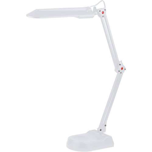 настольная лампа arte lamp desk a5810lt-1wh в Сочи