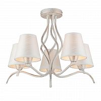 потолочная люстра omnilux ugento oml-28407-05 в Сочи