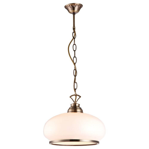подвесной светильник arte lamp armstrong a3561sp-1ab в Сочи