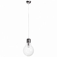 подвесной светильник bulb в Сочи