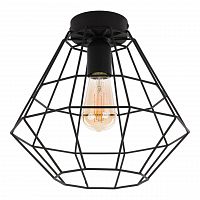 потолочный светильник tk lighting 2297 diamond в Сочи