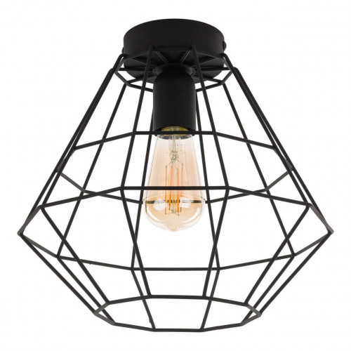 потолочный светильник tk lighting 2297 diamond в Сочи