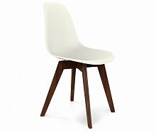 стул dsw белый s39 (eames style) в Сочи