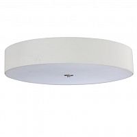 потолочный светильник crystal lux jewel pl700 white в Сочи