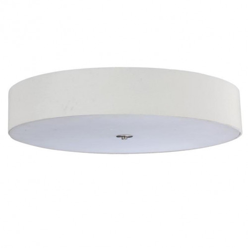 потолочный светильник crystal lux jewel pl700 white в Сочи