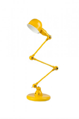 настольная лампа jielde yellow в Сочи