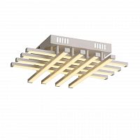 потолочный светодиодный светильник st luce intersezione sl838.502.08 в Сочи