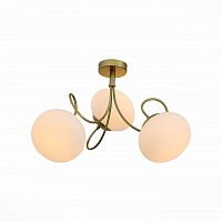 потолочная люстра st luce acini sl717.202.03 в Сочи