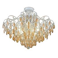 потолочная люстра omnilux agrigento oml-74507-10 в Сочи