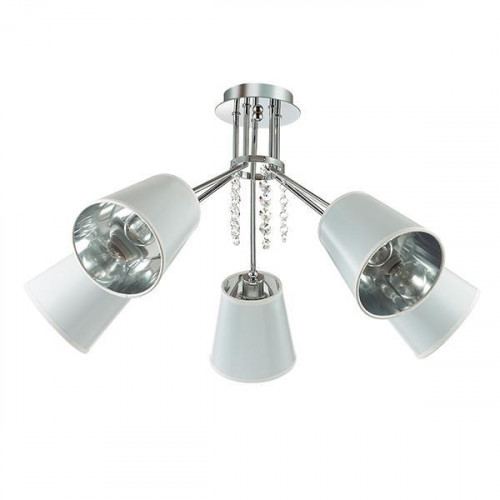 потолочная люстра lumion zulienna 3314/5c в Сочи