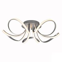 потолочный светодиодный светильник mantra knot led 5916 в Сочи