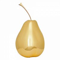 декор pear gold small в Сочи
