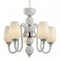 подвесная люстра arte lamp 96 a1404lm-5wh в Сочи
