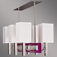 потолочная люстра kemar riffta rf/6/v в Сочи