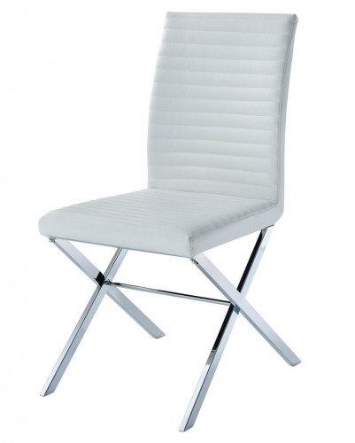 стул chanel белый в Сочи