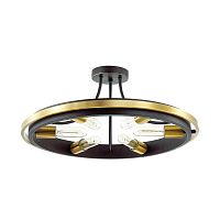 потолочная люстра lumion maeve 4401/6c в Сочи