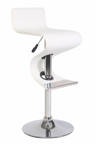 стул барный cosy белый в Сочи