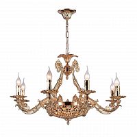 подвесная люстра omnilux cipollone oml-75903-11 в Сочи