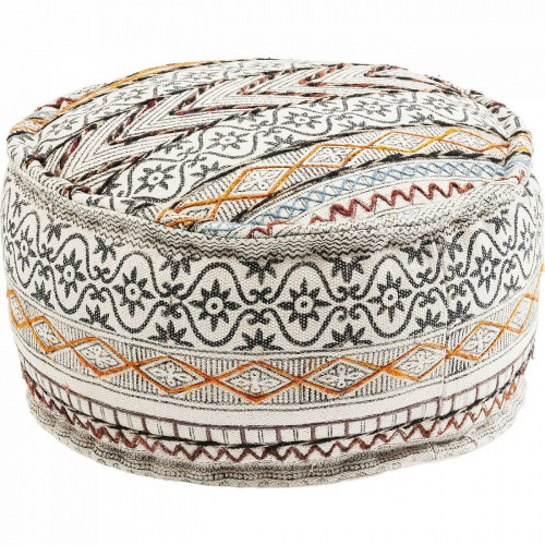 пуф santorini мультиколор в Сочи