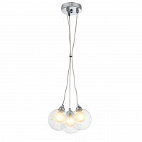 подвесная люстра st luce dualita sl431.113.03 в Сочи