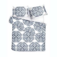 комплект постельного белья decoflux сатин евро gobelin в Сочи