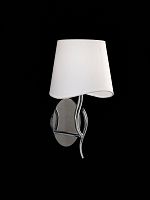 бра mantra ninette chrome 1904 в Сочи