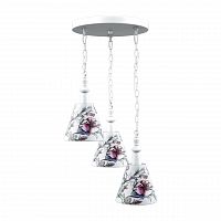 подвесная люстра lamp4you classic c-33-wm-e-00-wm-lmp-o-13 в Сочи