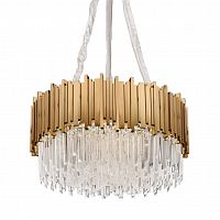 подвесной светильник barclay l9 от delight collection в Сочи