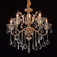 подвесная люстра mw-light селена 11 482013105 в Сочи
